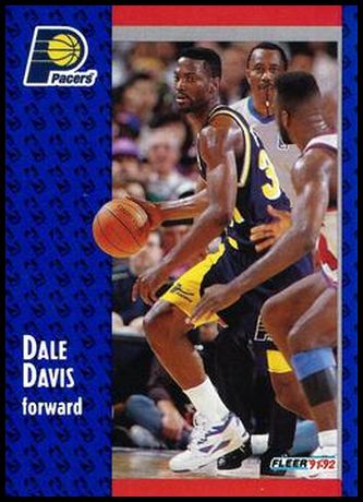 293 Dale Davis